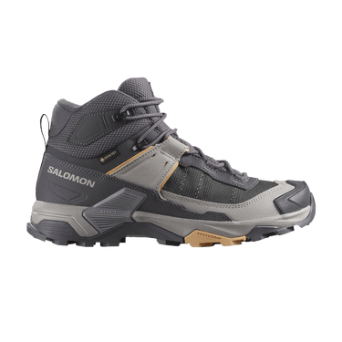 Salomon Wmns X Ultra 5 Mid GORE-TEX 'Nine Iron'