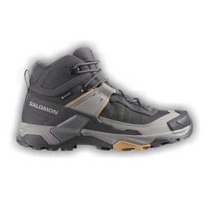 Salomon Wmns X Ultra 5 Mid GORE-TEX 'Nine Iron'