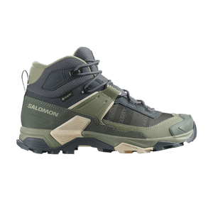 Salomon Wmns X Ultra 5 Mid GORE-TEX 'Turbulence Sedona Sage'