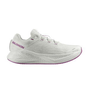Salomon Aero Glide 3 'White Willowherb'