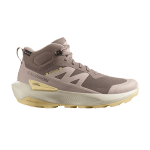 Salomon Wmns Elixir Activ Mid GORE-TEX 'Iron Etherea'