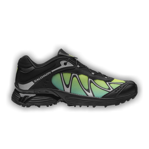 Salomon XT-Whisper 'Black Iced Aqua'