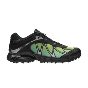 Salomon XT-Whisper 'Black Iced Aqua'