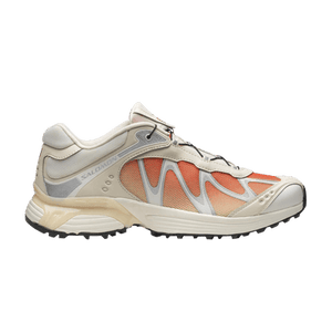 Salomon XT-Whisper 'Shortbread Red Orange'