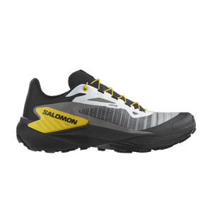 Salomon Genesis 'Black White Lemon'
