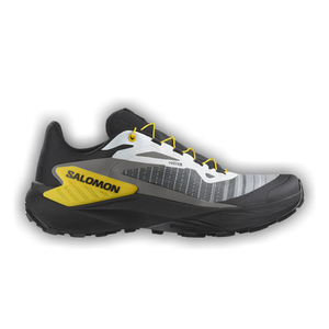 Salomon Genesis 'Black White Lemon'