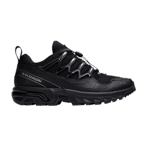 Salomon ACS+ OG 'Black Footwear Silver'