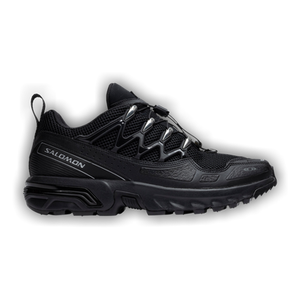 Salomon ACS+ OG 'Black Footwear Silver'