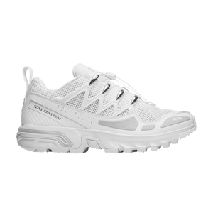Salomon ACS+ OG 'White Footwear Silver'