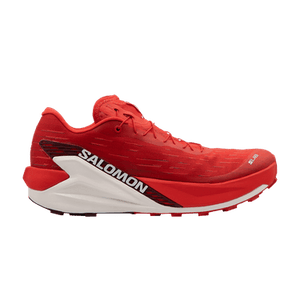 Salomon S/Lab Pulsar 4 'Fiery Red'