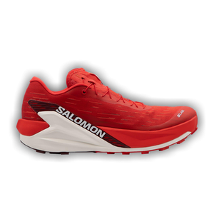 Salomon S/Lab Pulsar 4 'Fiery Red'