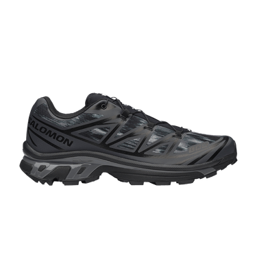 Salomon XT-6 'Black Asphalt Camo'