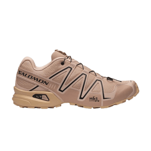Salomon Speedcross 3 Satin 'Mahogany Rose'