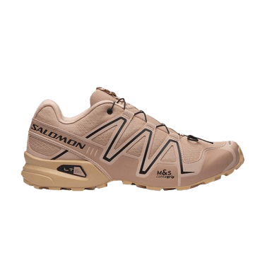 Salomon Speedcross 3 Satin 'Mahogany Rose'