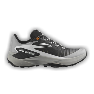 Salomon Genesis 'Black Alloy'