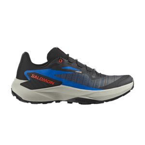 Salomon Genesis 'Black French Blue'