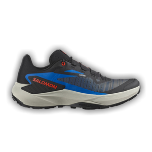 Salomon Genesis 'Black French Blue'