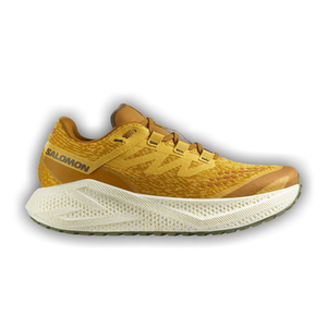 Salomon Aero Glide 3 GRVL 'Spicy Mustard'