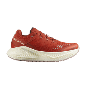 Salomon Wmns Aero Glide 3 GRVL 'Burnt Ochre'
