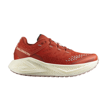 Salomon Wmns Aero Glide 3 GRVL 'Burnt Ochre'