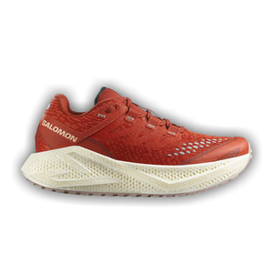 Salomon Wmns Aero Glide 3 GRVL 'Burnt Ochre'