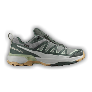 Salomon X Ultra 360 Edge GORE-TEX 'Monument'