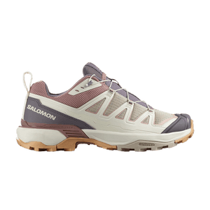 Salomon Wmns X Ultra 360 Edge 'Silver Cloud Vanilla Ice'