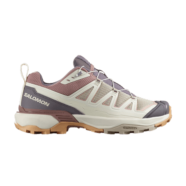 Salomon Wmns X Ultra 360 Edge 'Silver Cloud Vanilla Ice'
