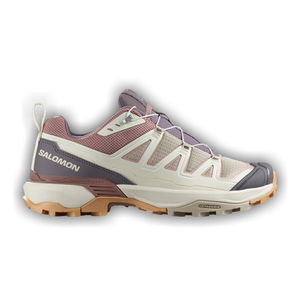 Salomon Wmns X Ultra 360 Edge 'Silver Cloud Vanilla Ice'