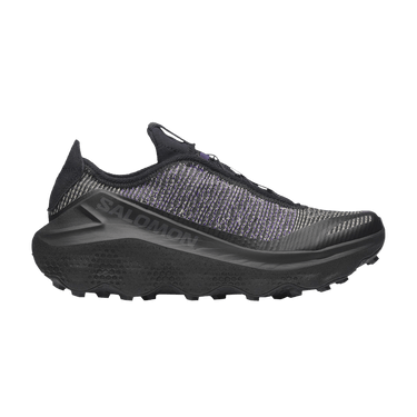 Salomon Orava Advanced 'Black Sedona Sage'