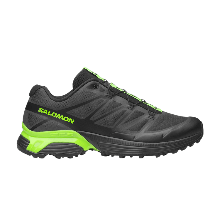 Salomon XT-Pathway 2 'Asphalt Green Gecko' L47860700