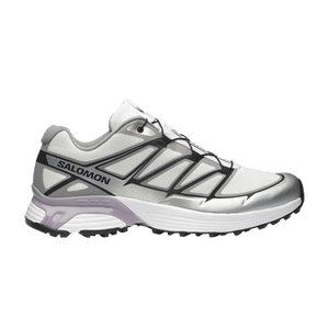 Salomon XT-Pathway 2 'White Silver Nirvana'