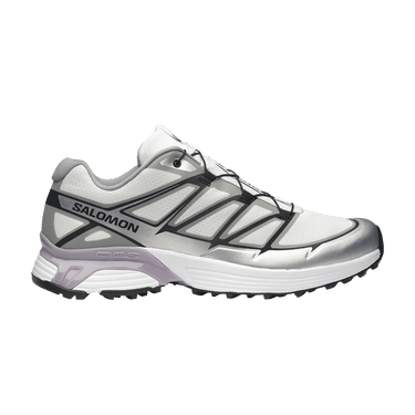 Salomon XT-Pathway 2 'White Silver Nirvana'