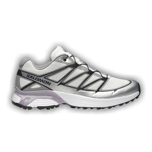 Salomon XT-Pathway 2 'White Silver Nirvana'