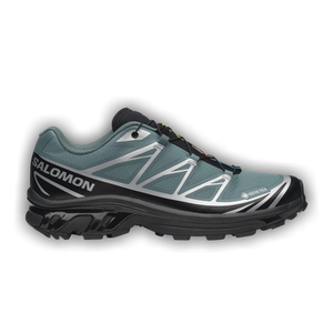 Salomon XT-6 GORE-TEX 'North Atlantic'