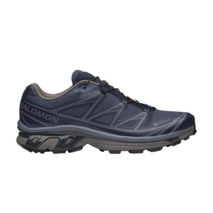 Salomon XT-6 GORE-TEX 'Blue Nights Plum'