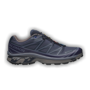 Salomon XT-6 GORE-TEX 'Blue Nights Plum'