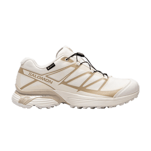 Salomon XT-Pathway GORE-TEX 'Vanilla Ice White Pepper'