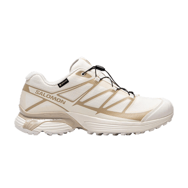 Salomon XT-Pathway GORE-TEX 'Vanilla Ice White Pepper'