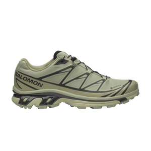 Salomon XT-6 GORE-TEX 'Tea Peat'