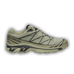Salomon XT-6 GORE-TEX 'Tea Peat'