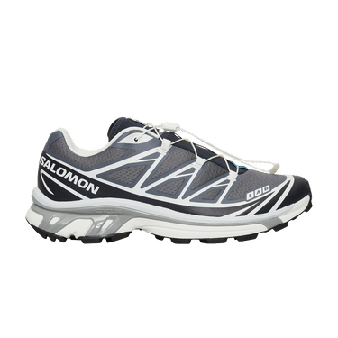 Salomon XT-6 'Grisaille Blue Nights'