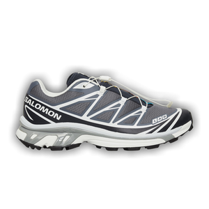Salomon XT-6 'Grisaille Blue Nights'