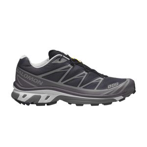 Salomon XT-6 'Nine Iron Plum'