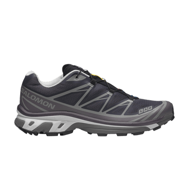 Salomon XT-6 'Nine Iron Plum'