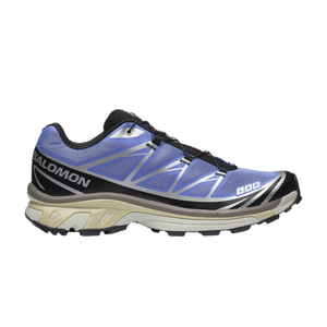 Salomon XT-6 'Ultramarine Silver Black'
