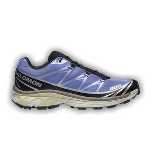 Salomon XT-6 'Ultramarine Silver Black'