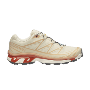 Salomon XT-6 GORE-TEX 'Almond Milk Burnt Ochre'