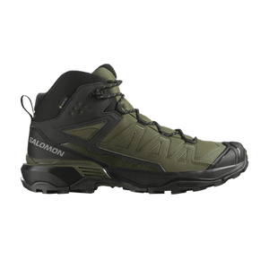 Salomon X Ultra 360 Mid GORE-TEX 'Olive Night'