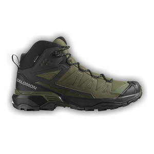 Salomon X Ultra 360 Mid GORE-TEX 'Olive Night'